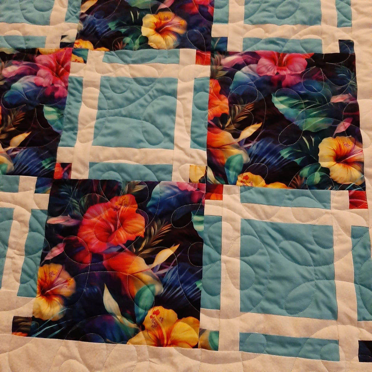 Hibiscus(bonus print) preorder round 43