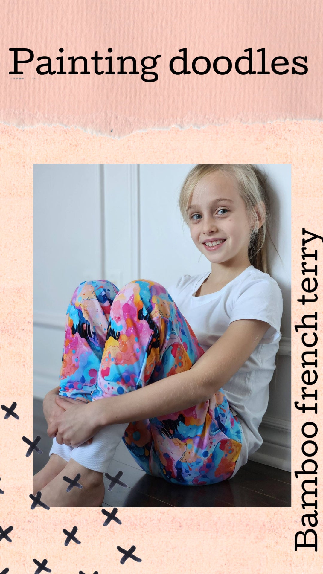 Painting doodles preorder round 33