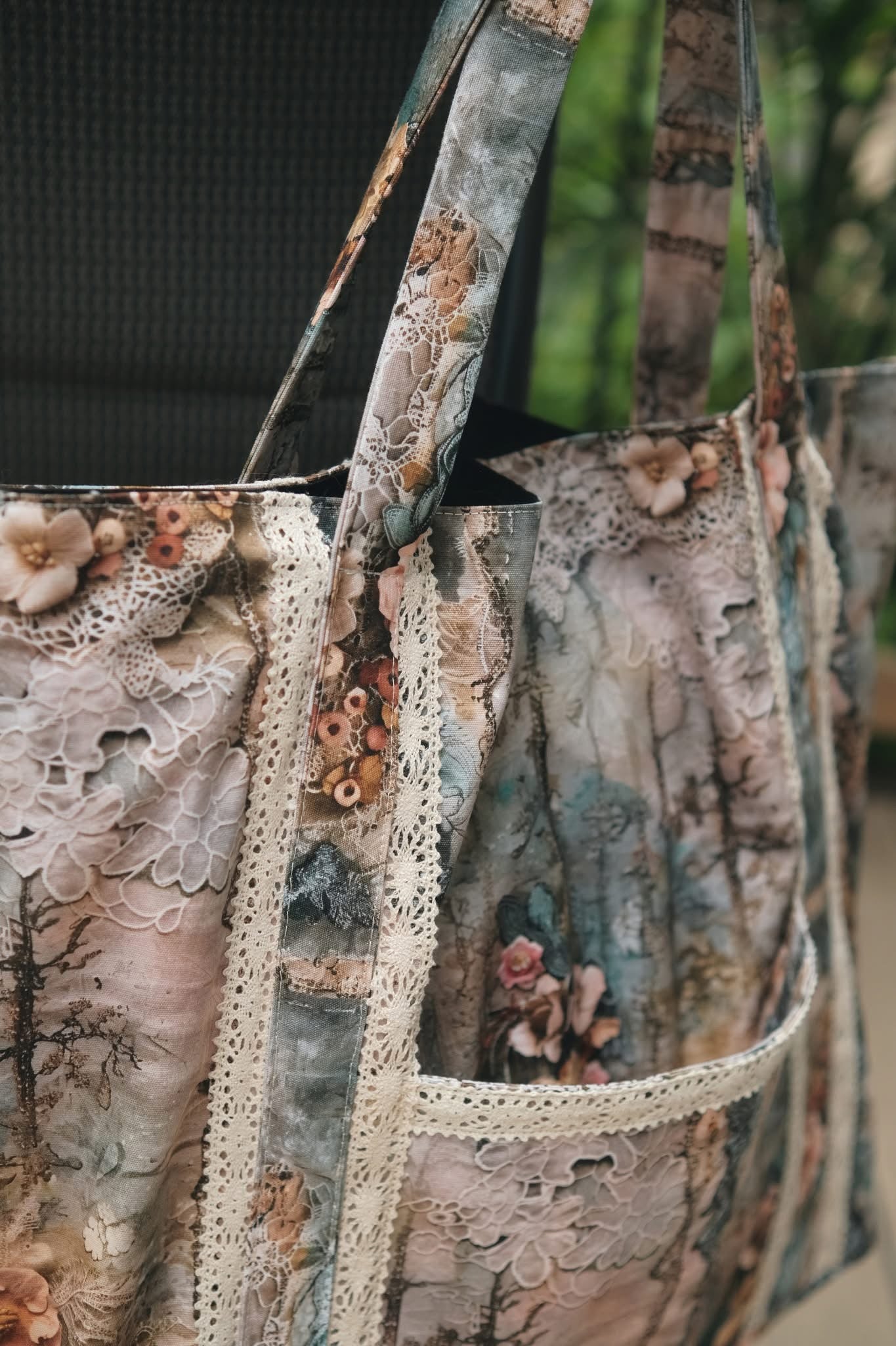 Pastoral forest preorder round 40