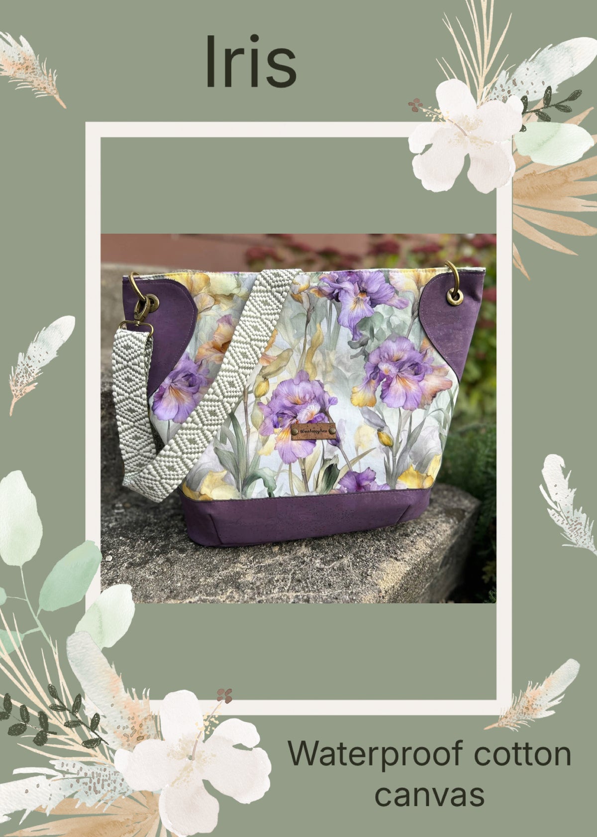 Iris preorder round 43