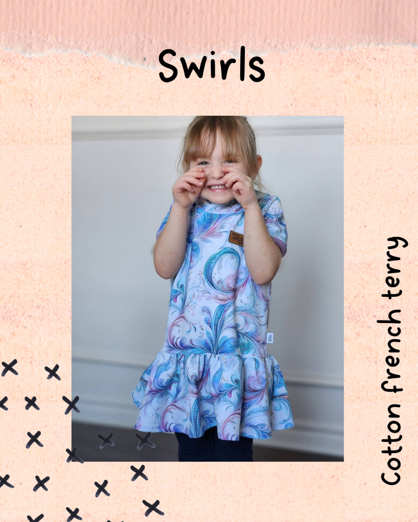 Swirls retail round 35 retail