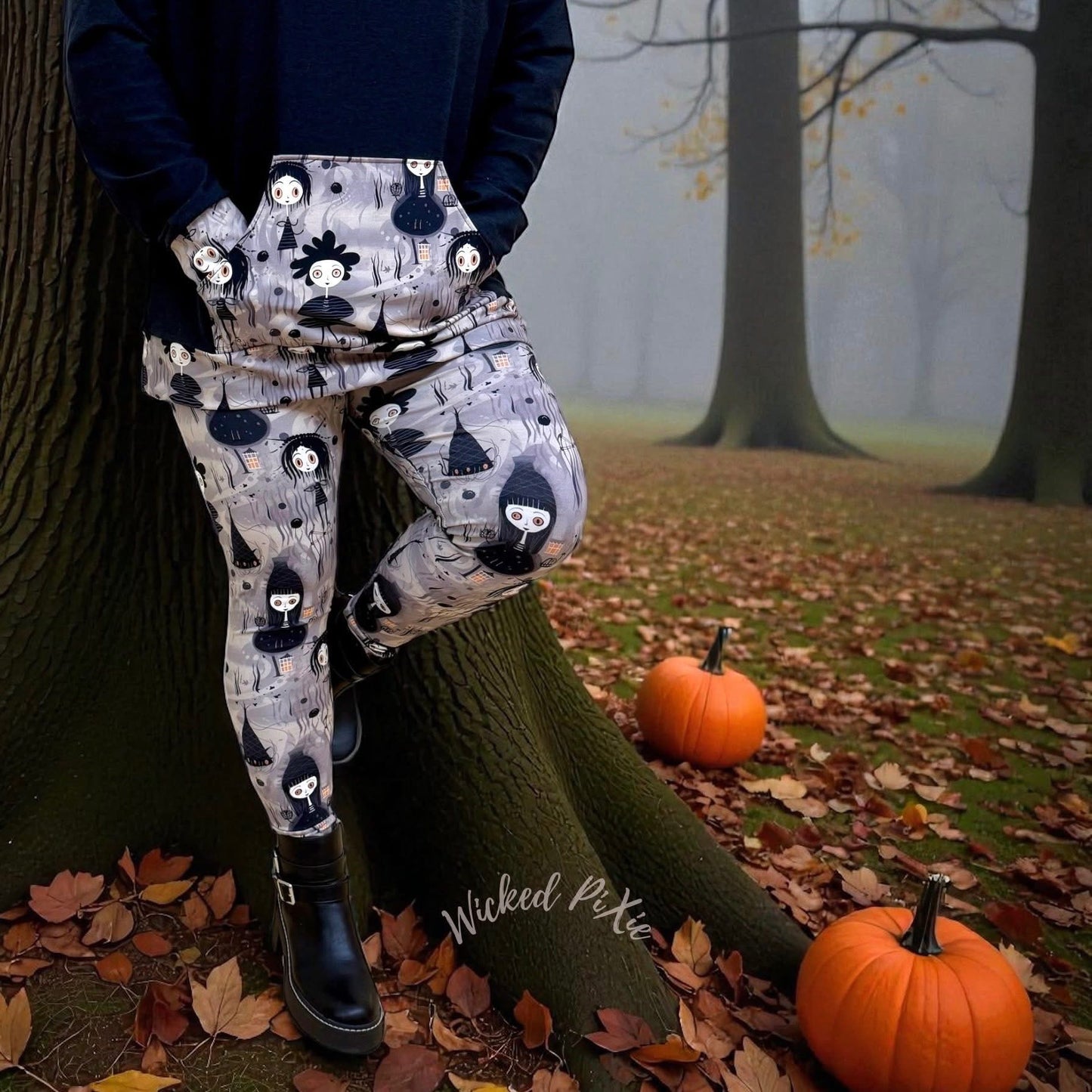 The wild coven preorder round 31