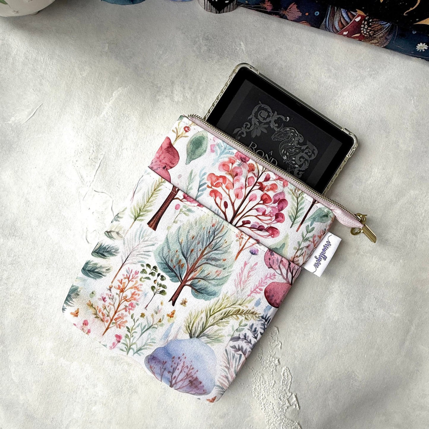 Whimsical forest preorder round 30