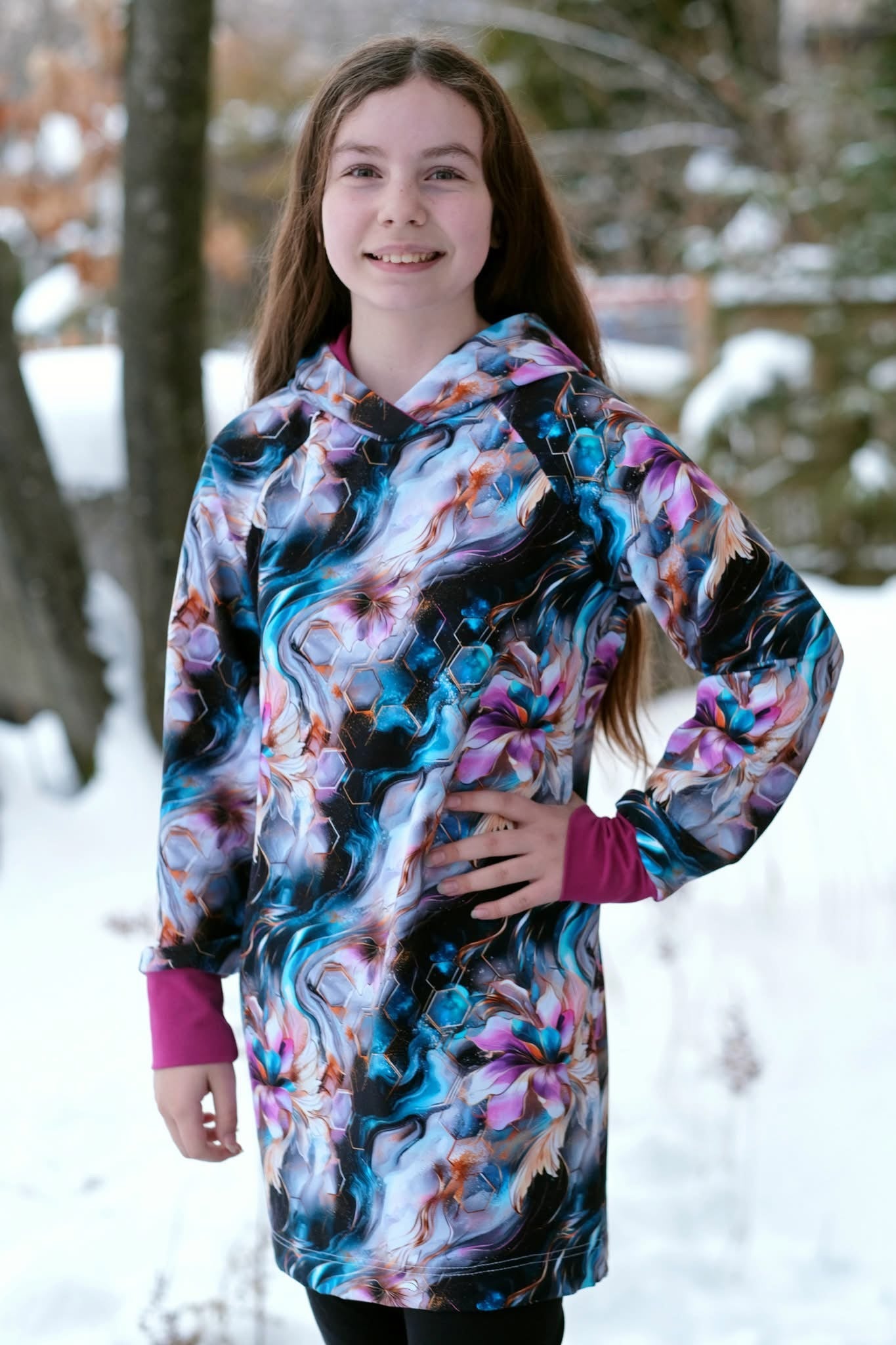 Alvena preorder round 33