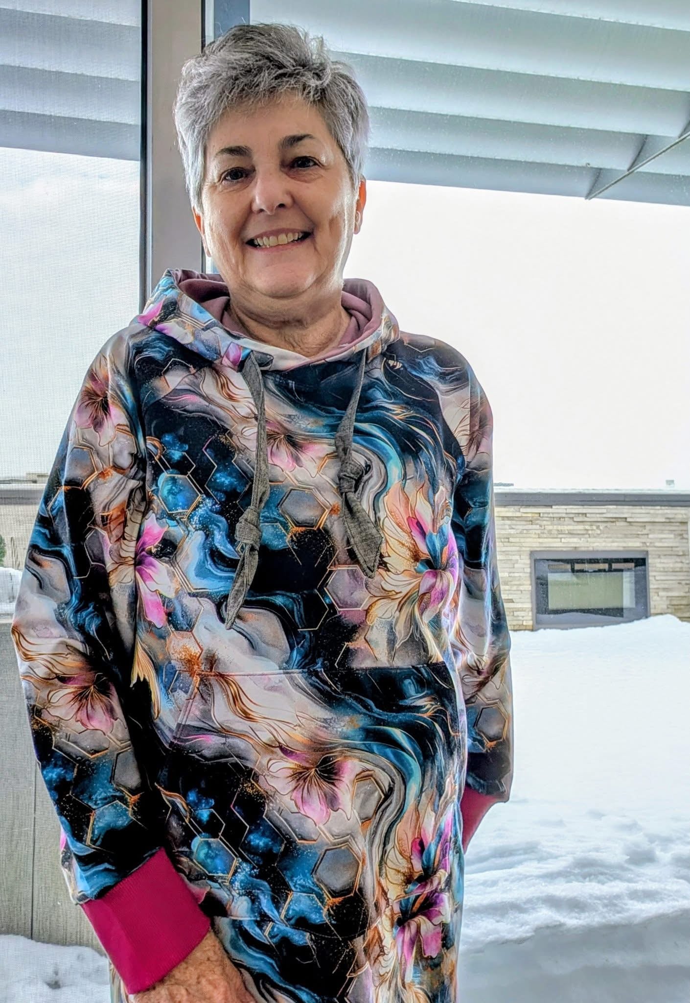 Alvena preorder round 33