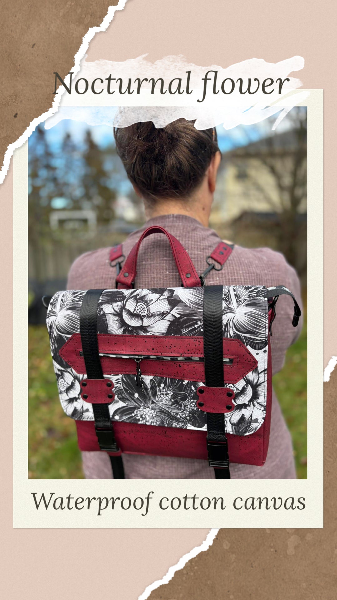 Nocturnal flower preorder round 32