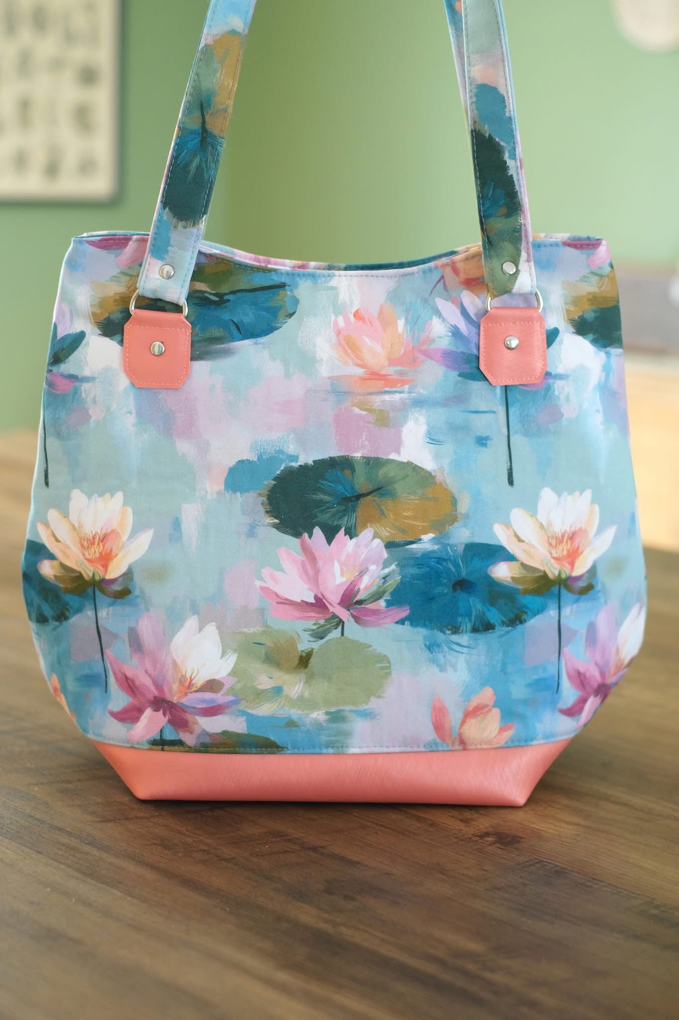 Lily pad round 35 retail