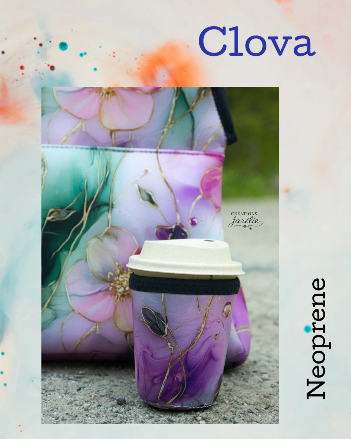 Clova round 38 retail