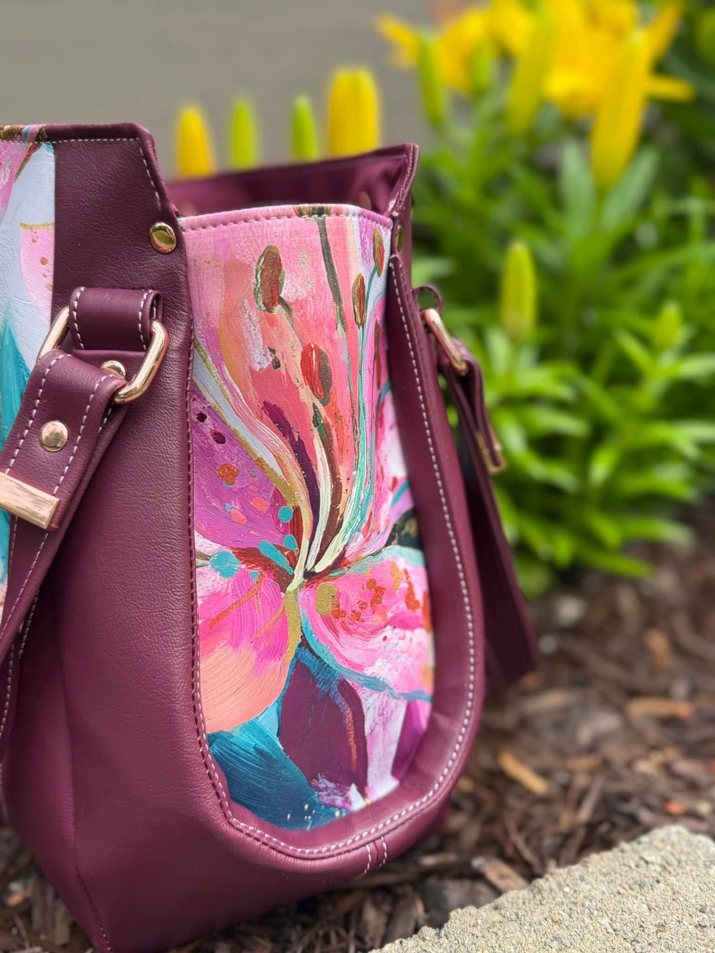 Pink lily preorder round 39