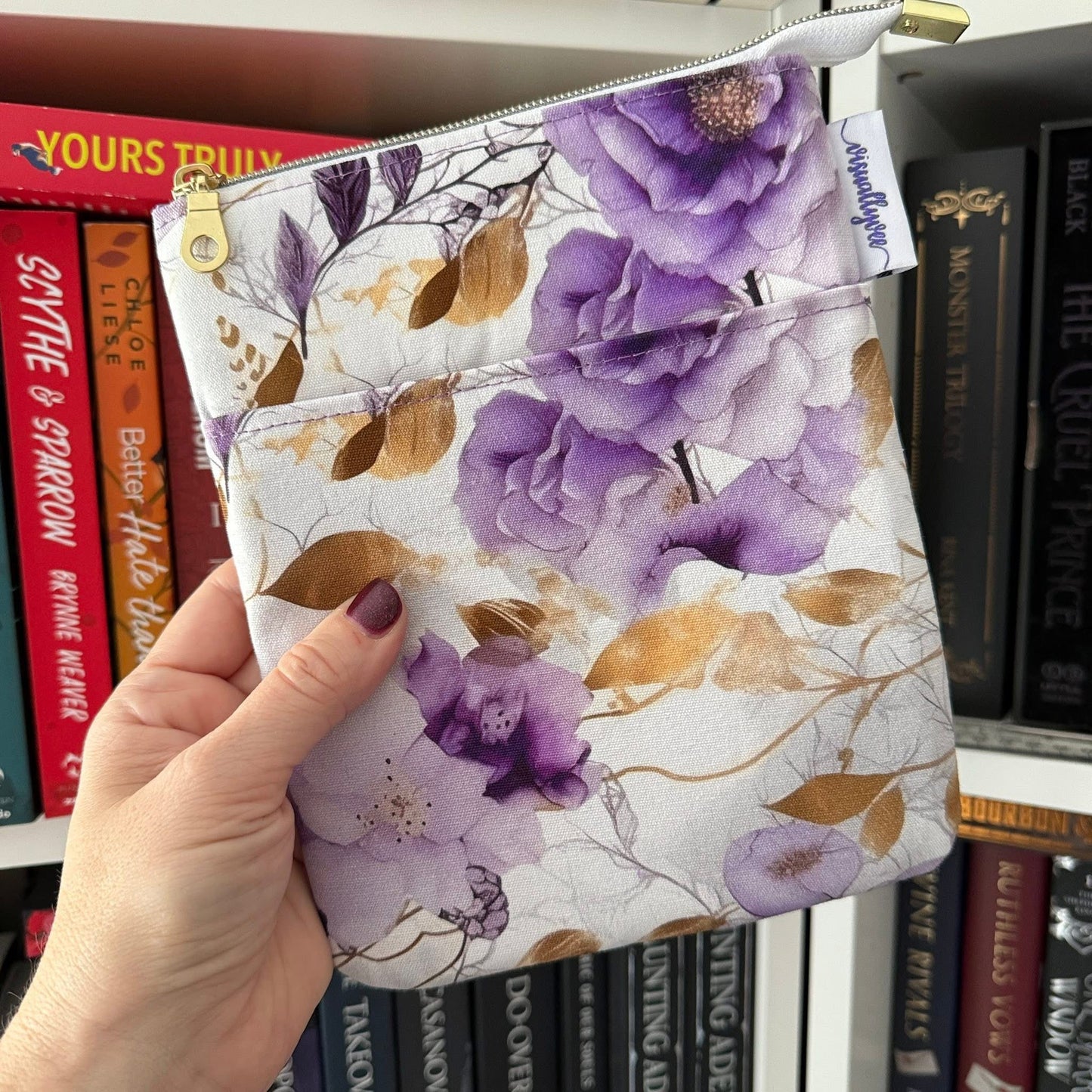 Palgrave preorder round 34