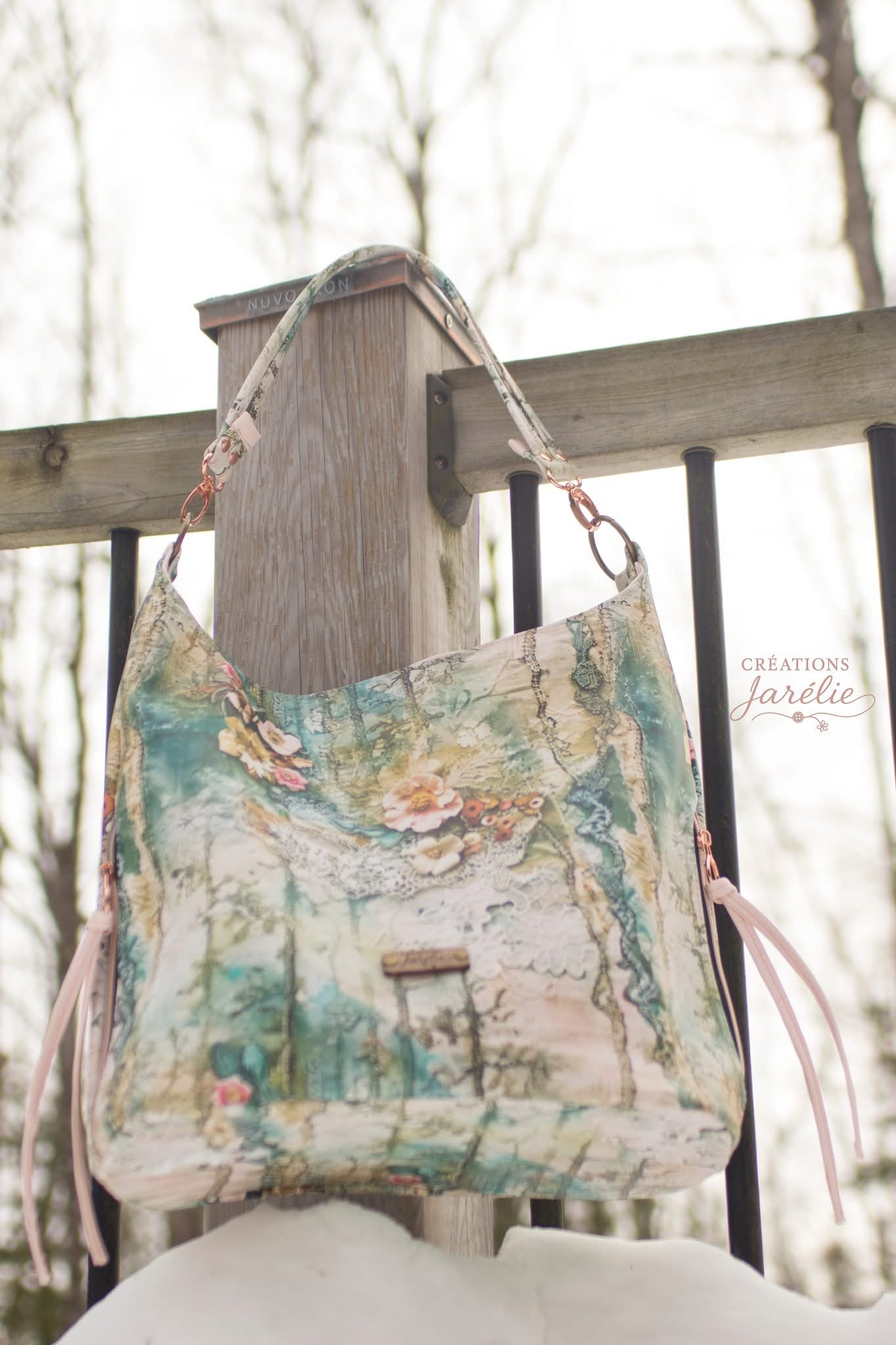 Pastoral forest preorder round 33