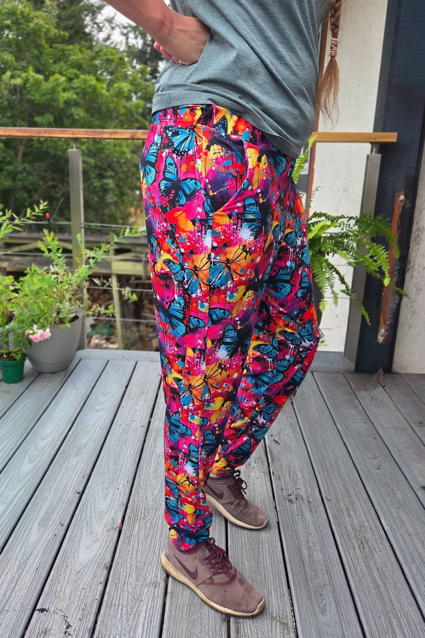 Graffiti butterfly preorder round 41