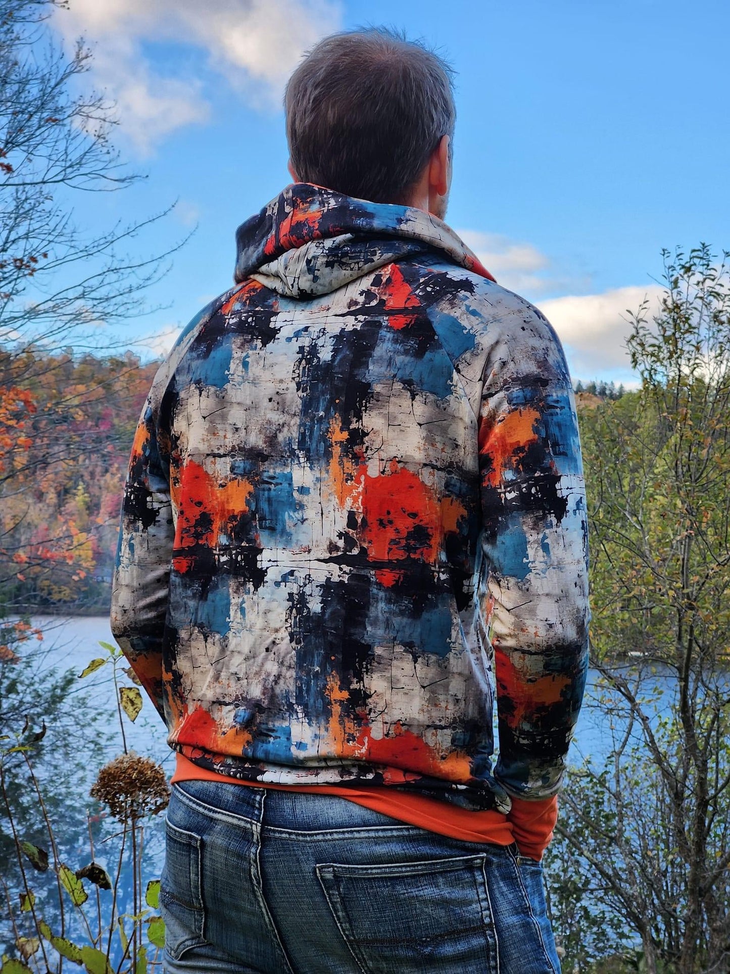 Grunge preorder round 32