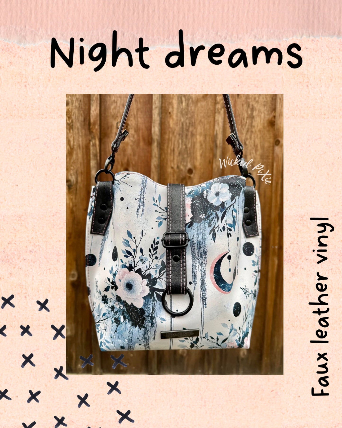 Night dreams round 35 retail