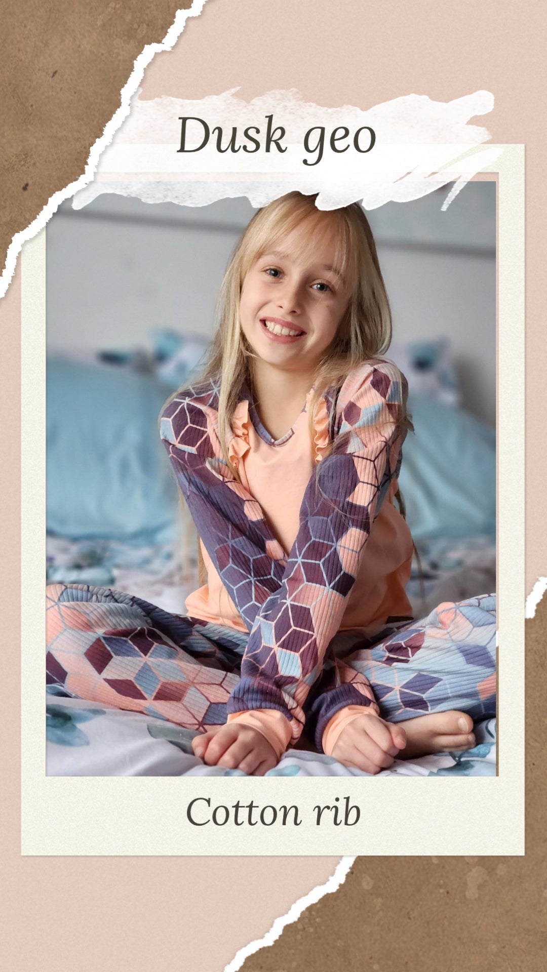 Dusk geo preorder round 32