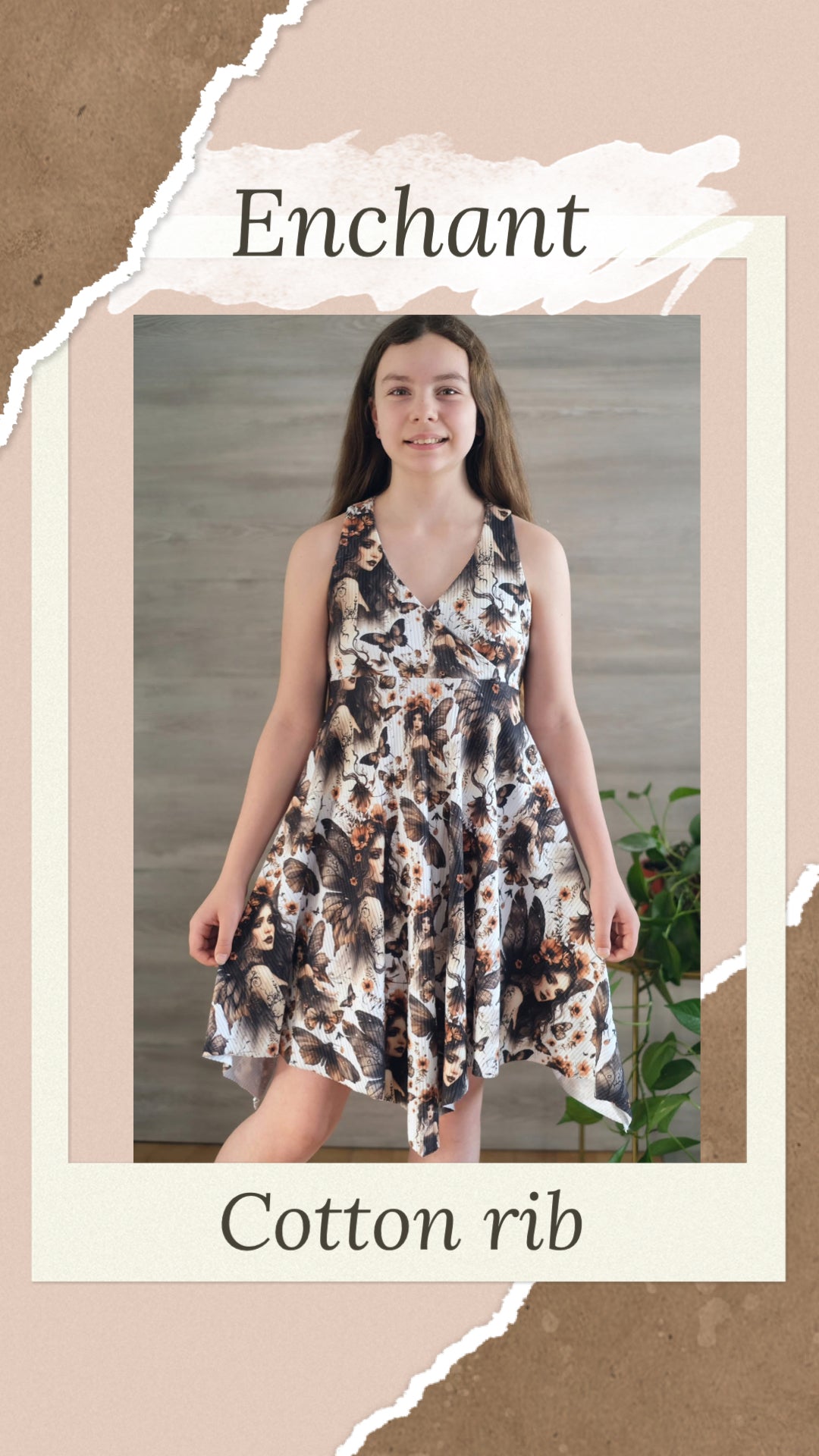 Enchant preorder round 32