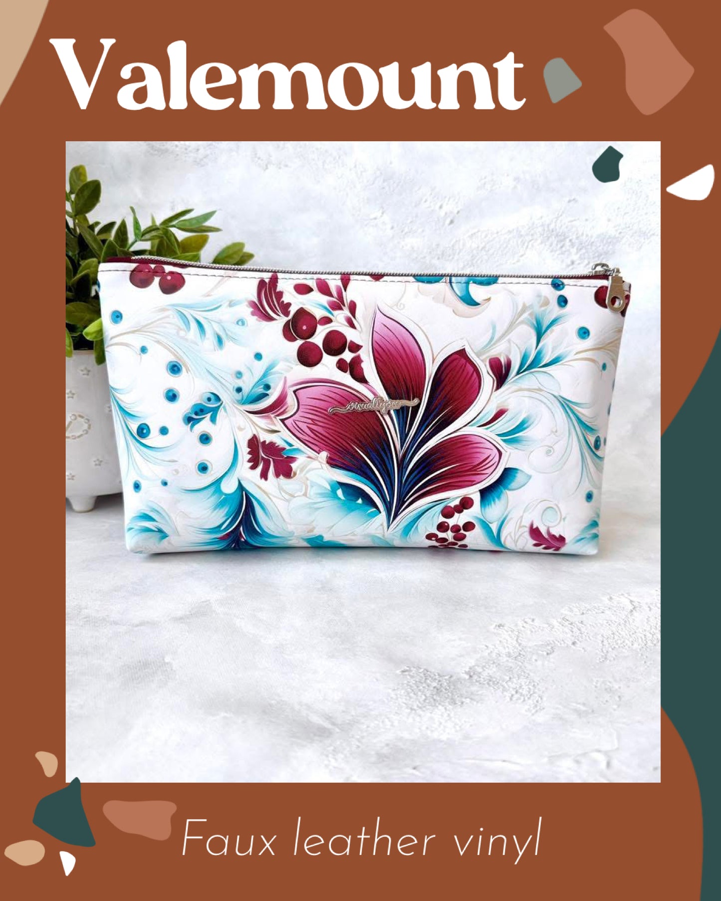 Valemount round 28 retail