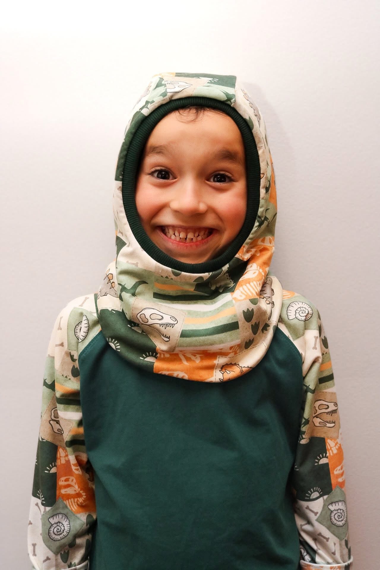 Dino patchwork preorder round 32