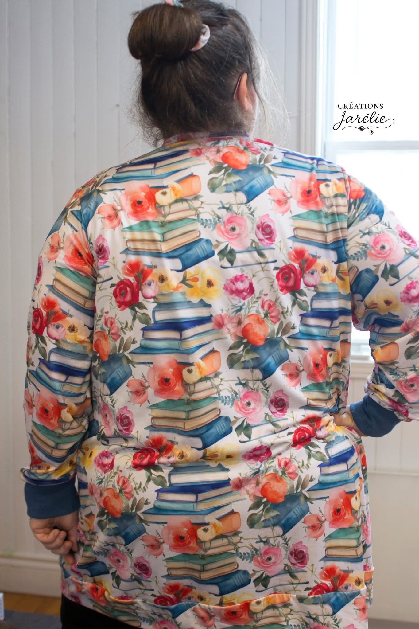 Bookish preorder round 34