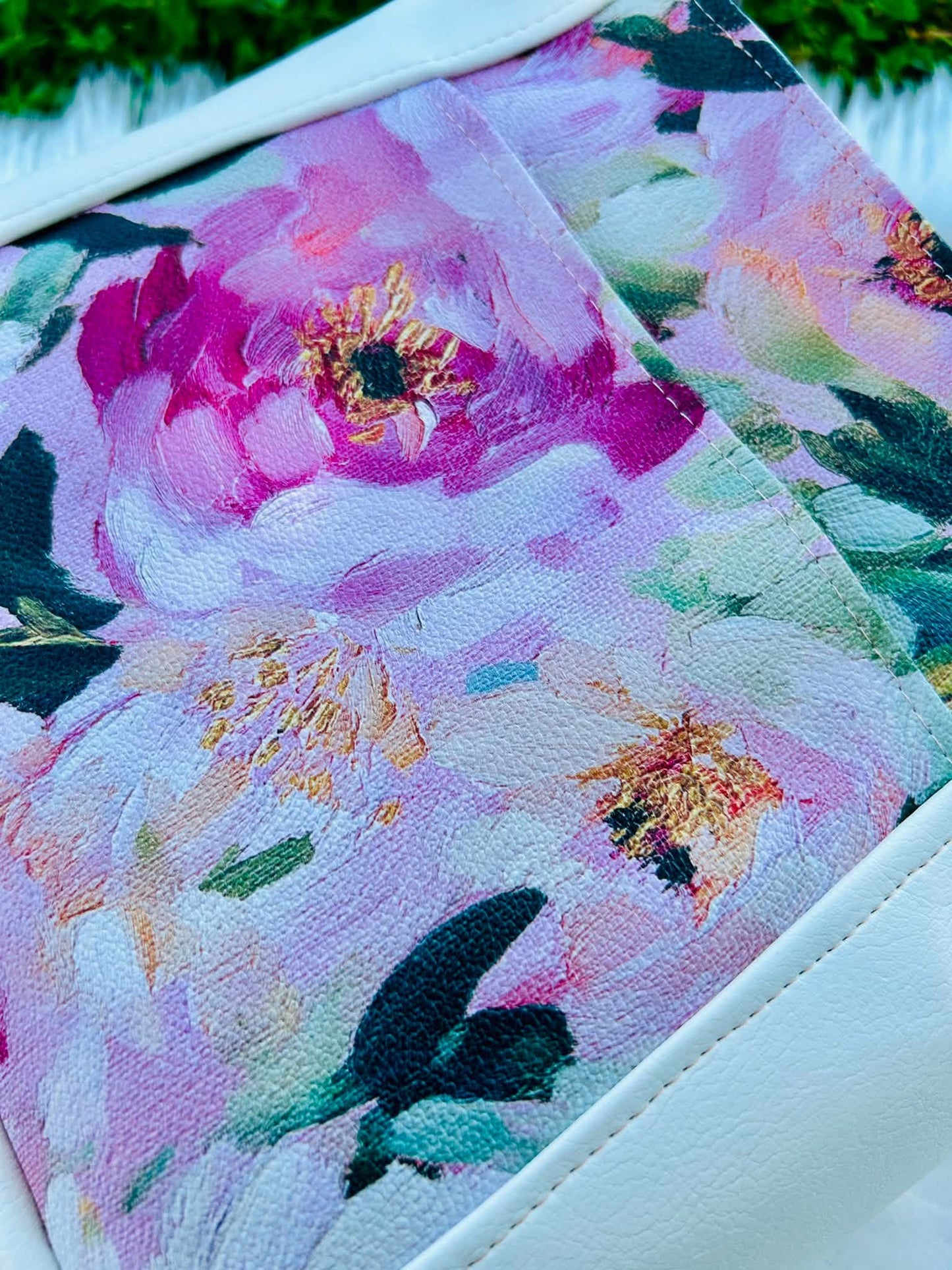 Painted garden preorder round 40