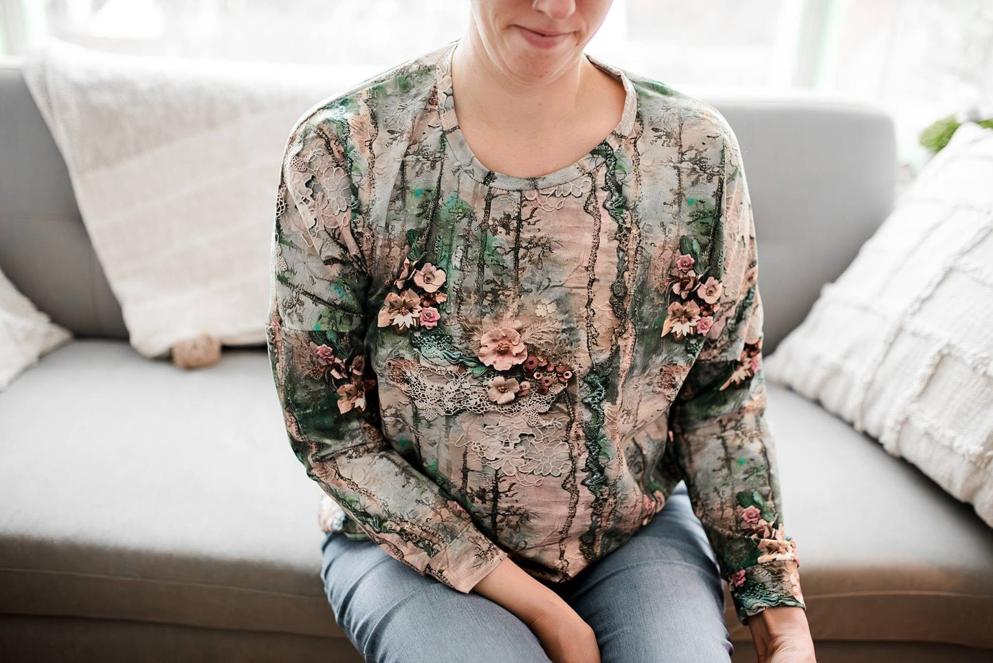 Pastoral forest preorder round 33