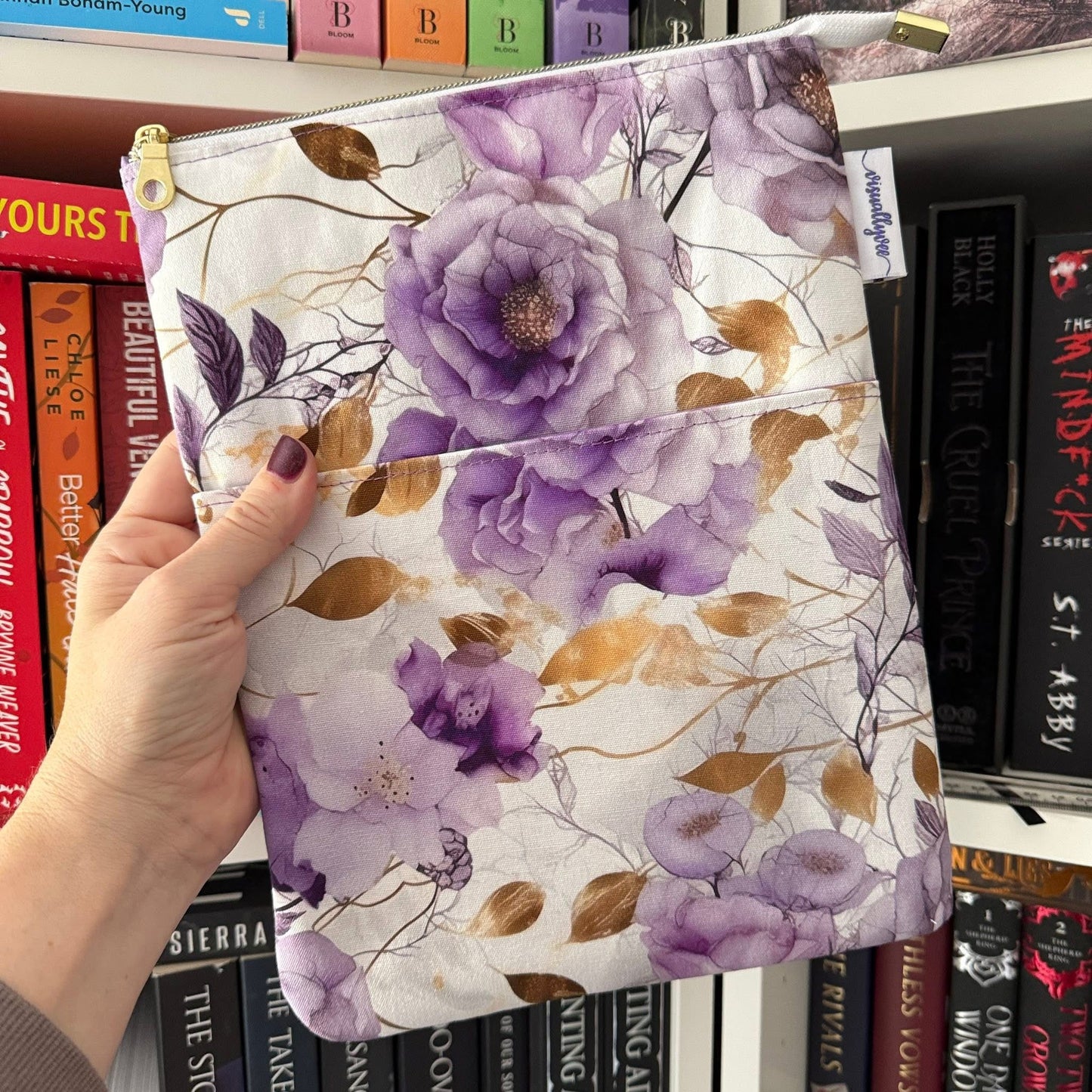 Palgrave preorder round 34