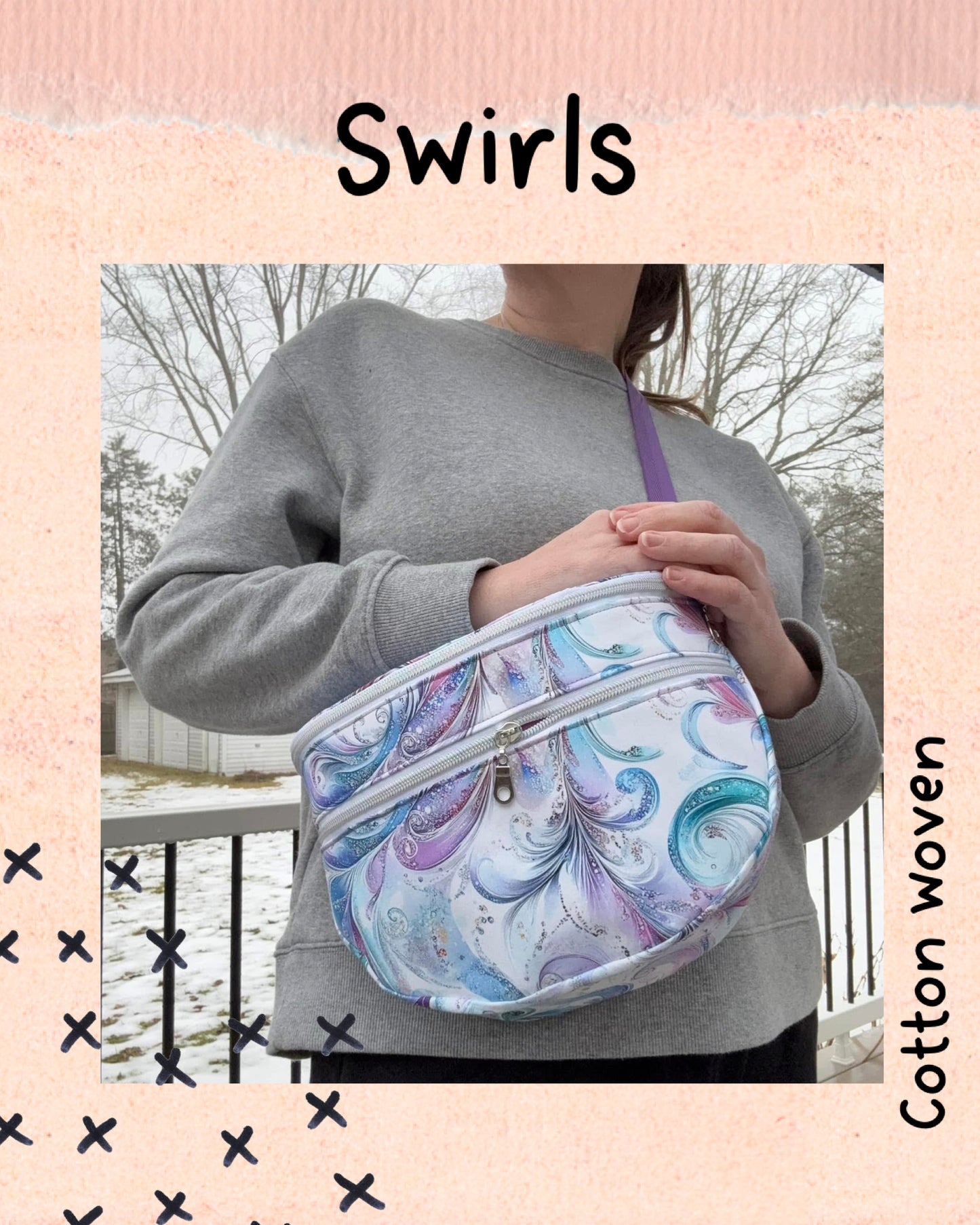 Swirls retail round 35 retail