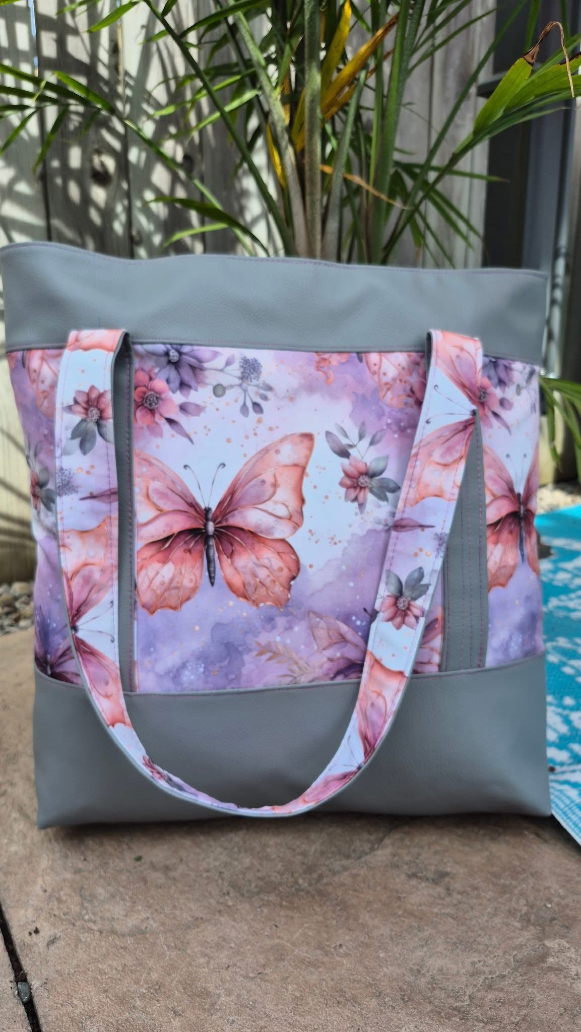 Celestial butterfly round 28 retail