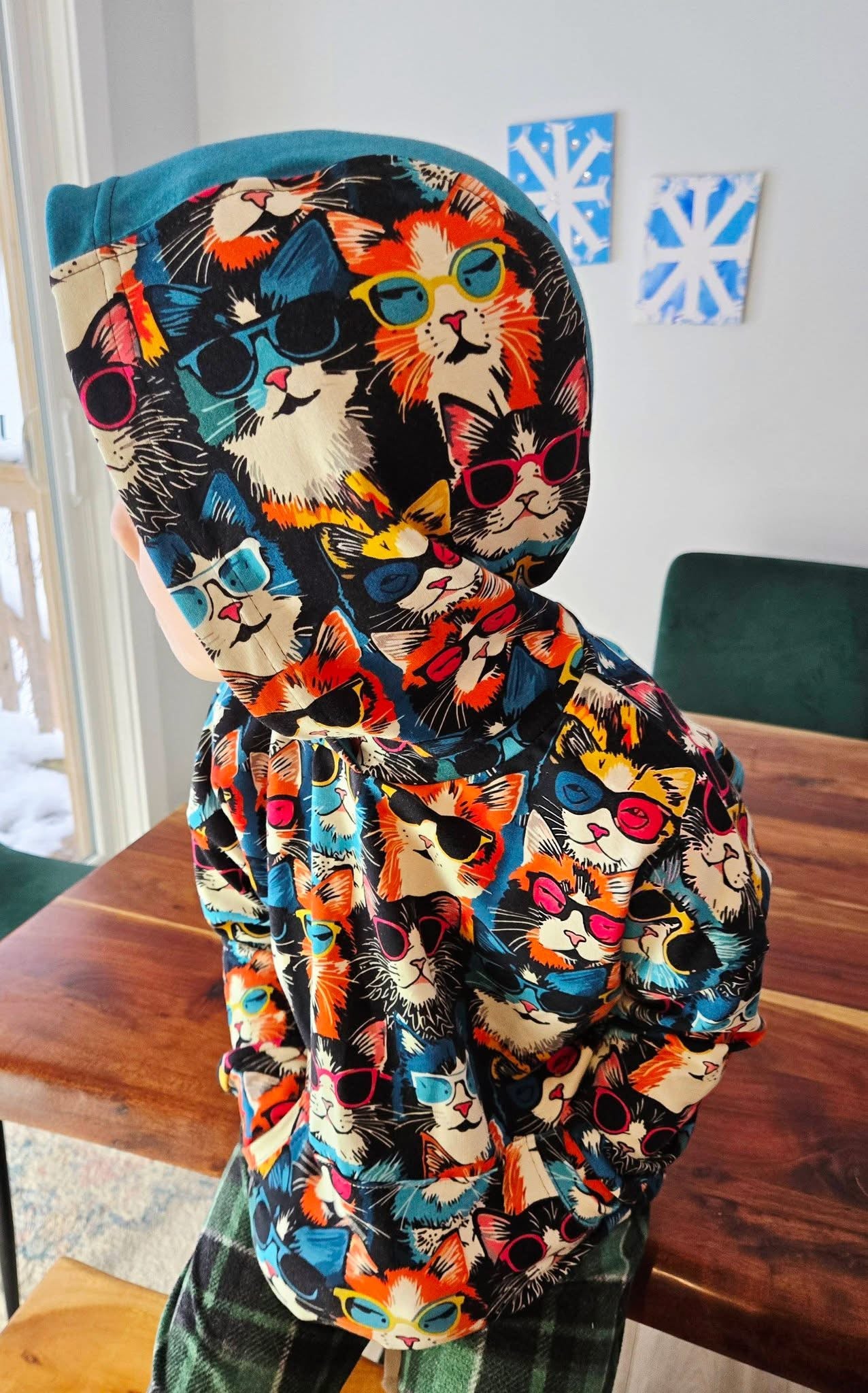 Cool cats preorder round 33