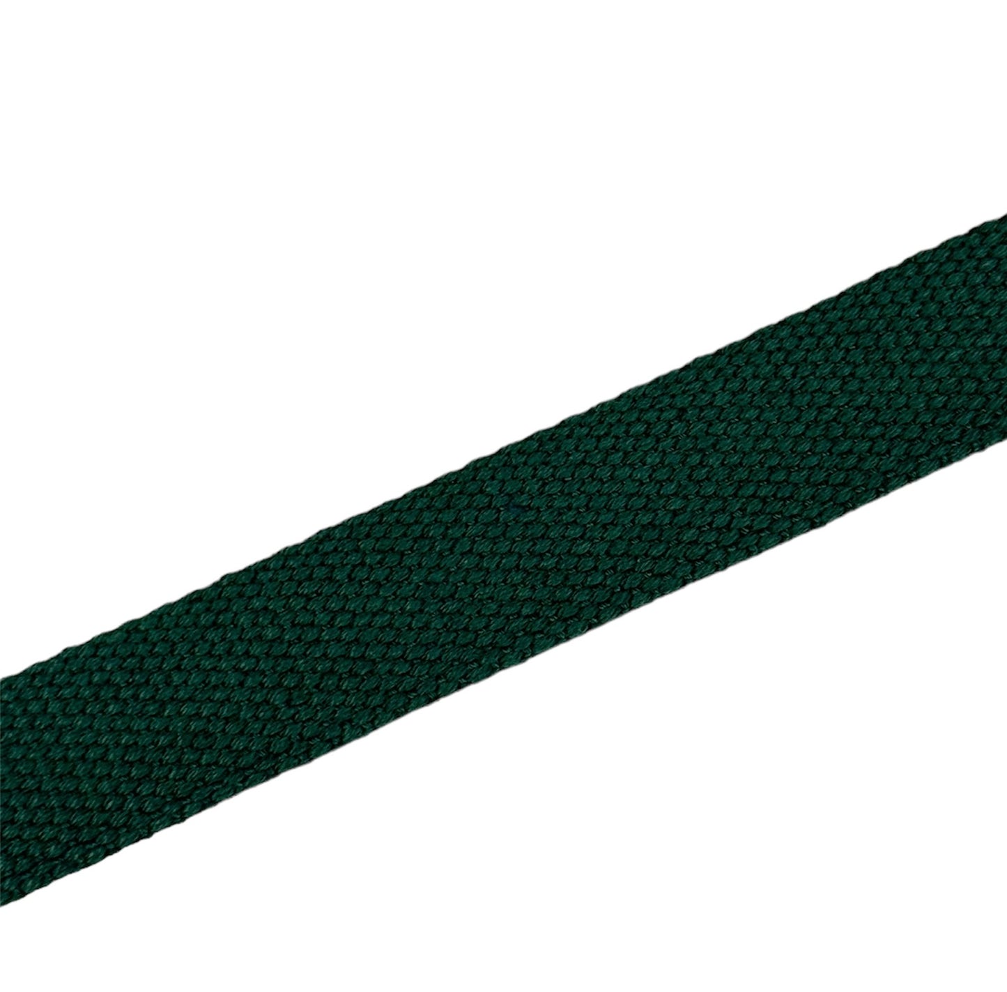 Polyester webbing 1” (25mm) wide