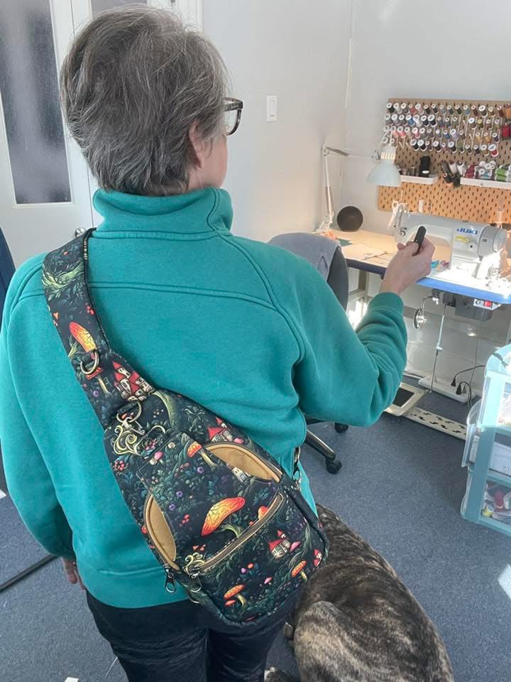 Enchanted forest preorder round 34