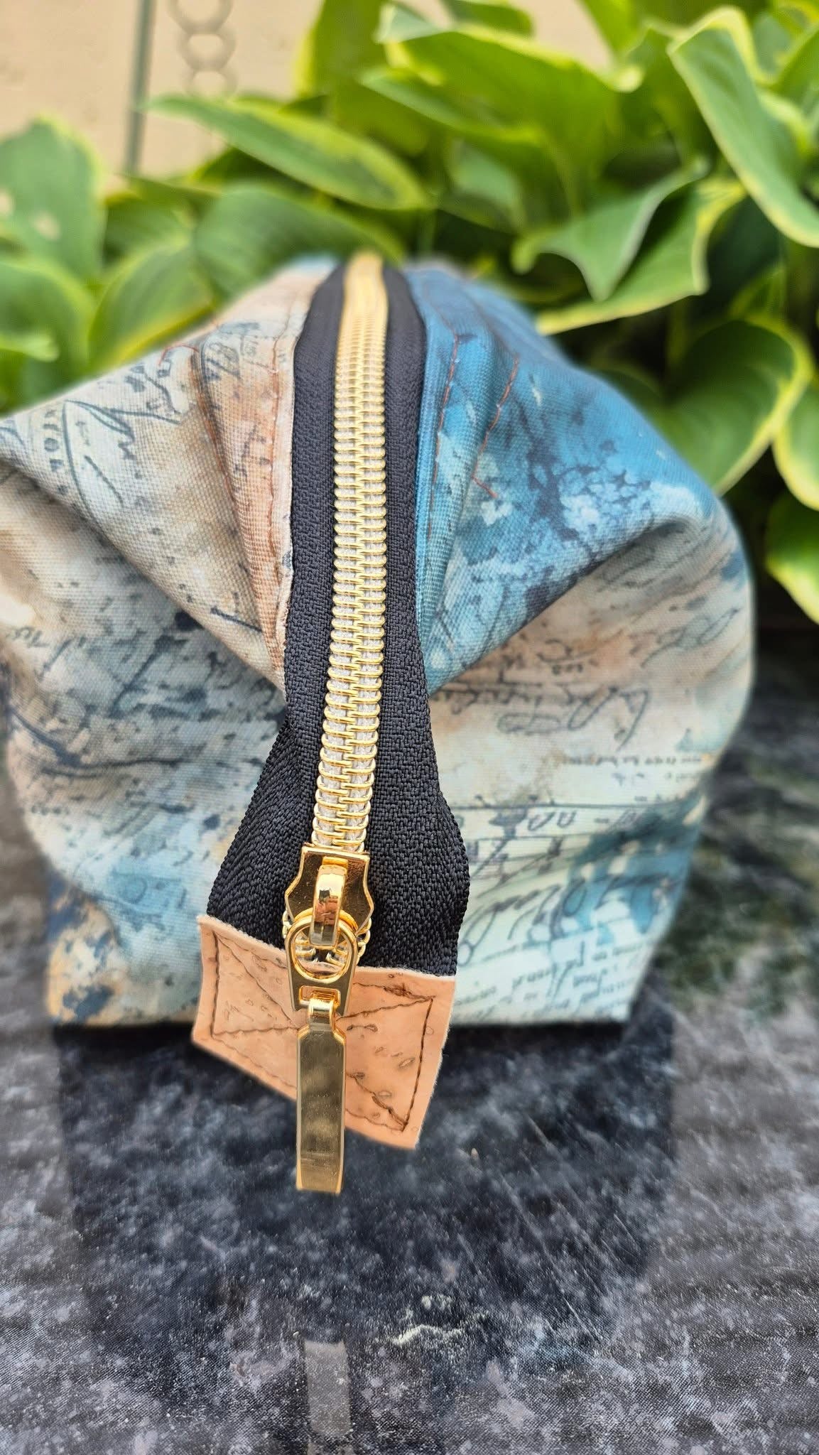 Vintage grungy preorder round 27