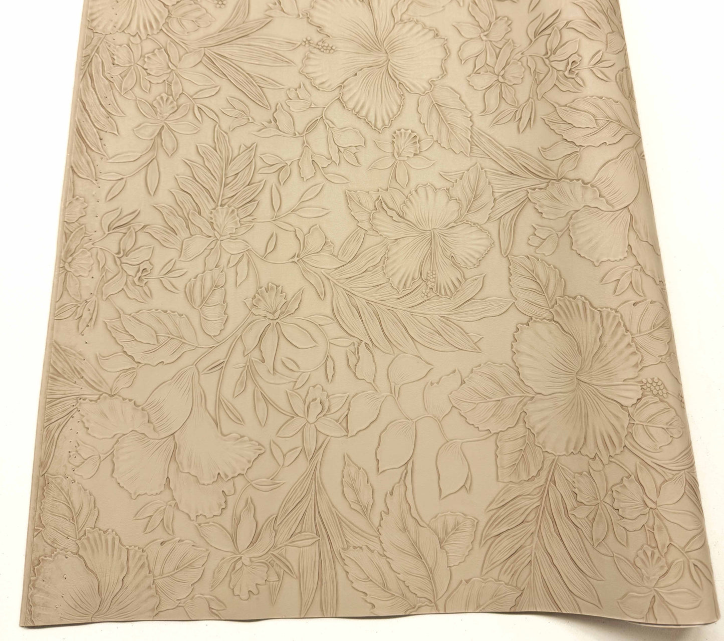 Hibiscus vinyl