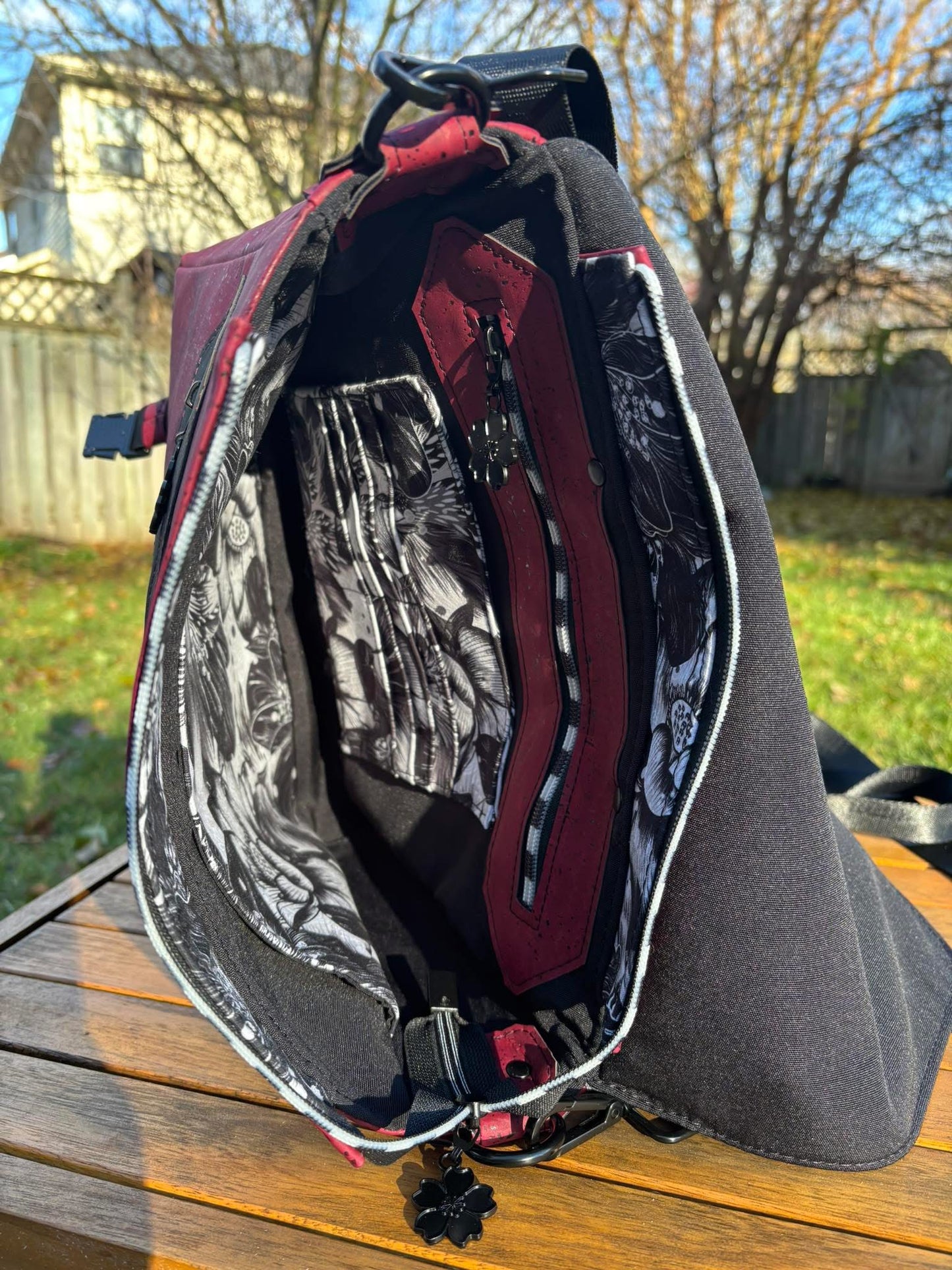 Nocturnal flower preorder round 32