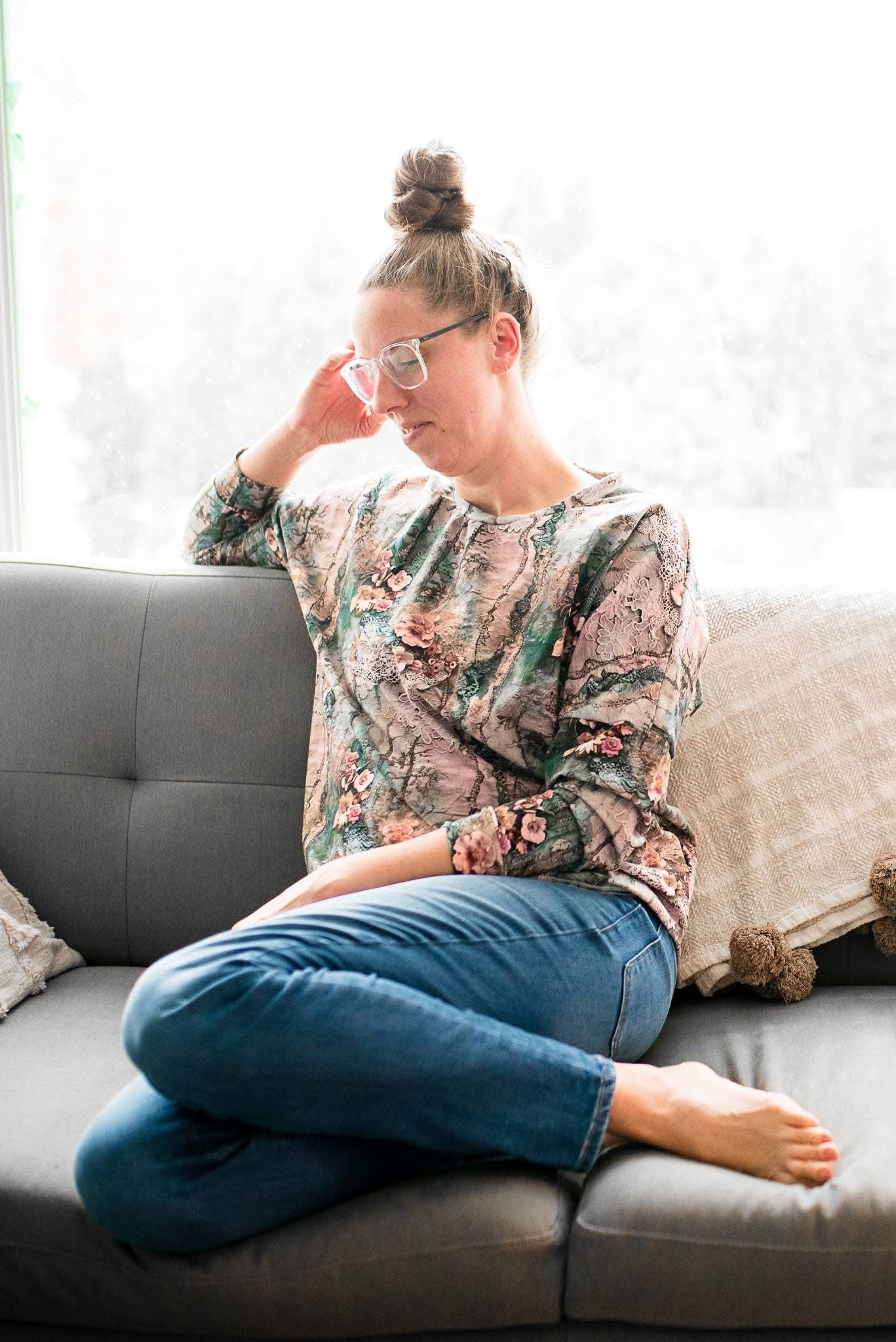 Pastoral forest preorder round 33