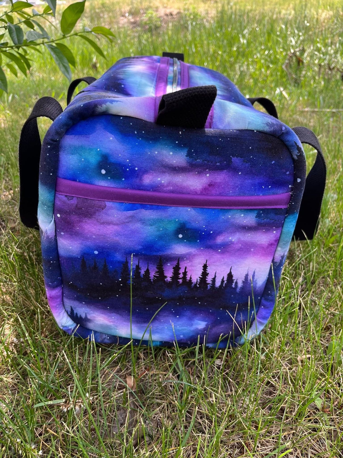 Aurora round 27 retail