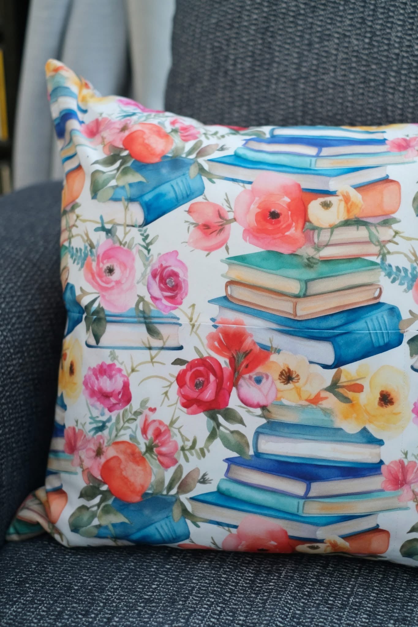 Bookish preorder round 34