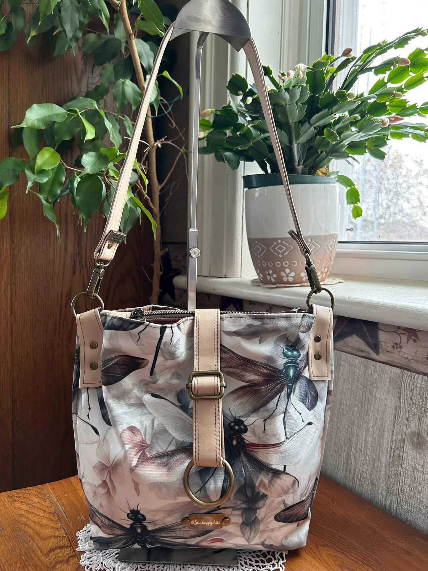 Dragonfly preorder round 32