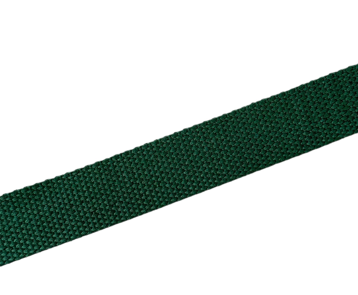 Cotton webbing 1.5” (38mm) wide