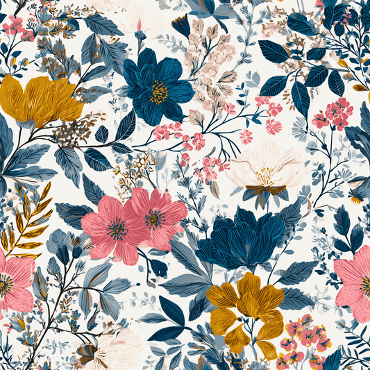 Delicate botanicals preorder round 35