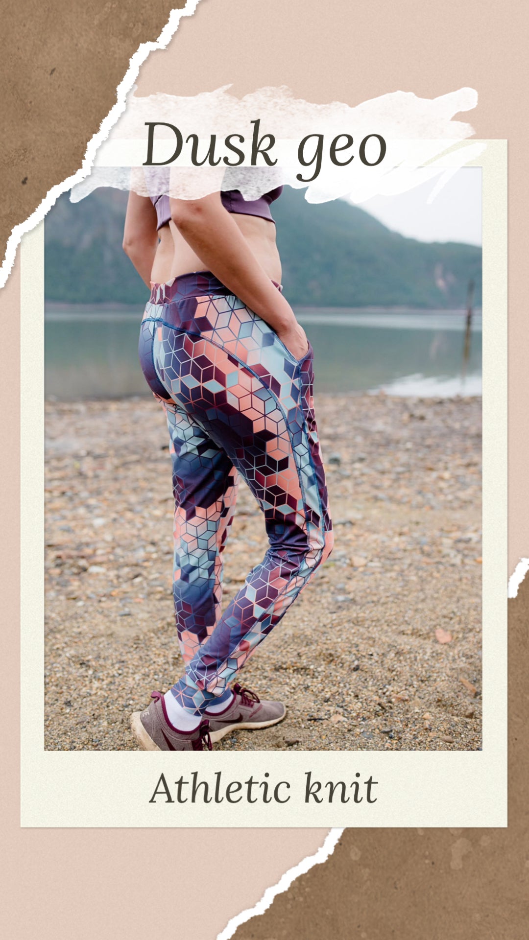 Dusk geo preorder round 32