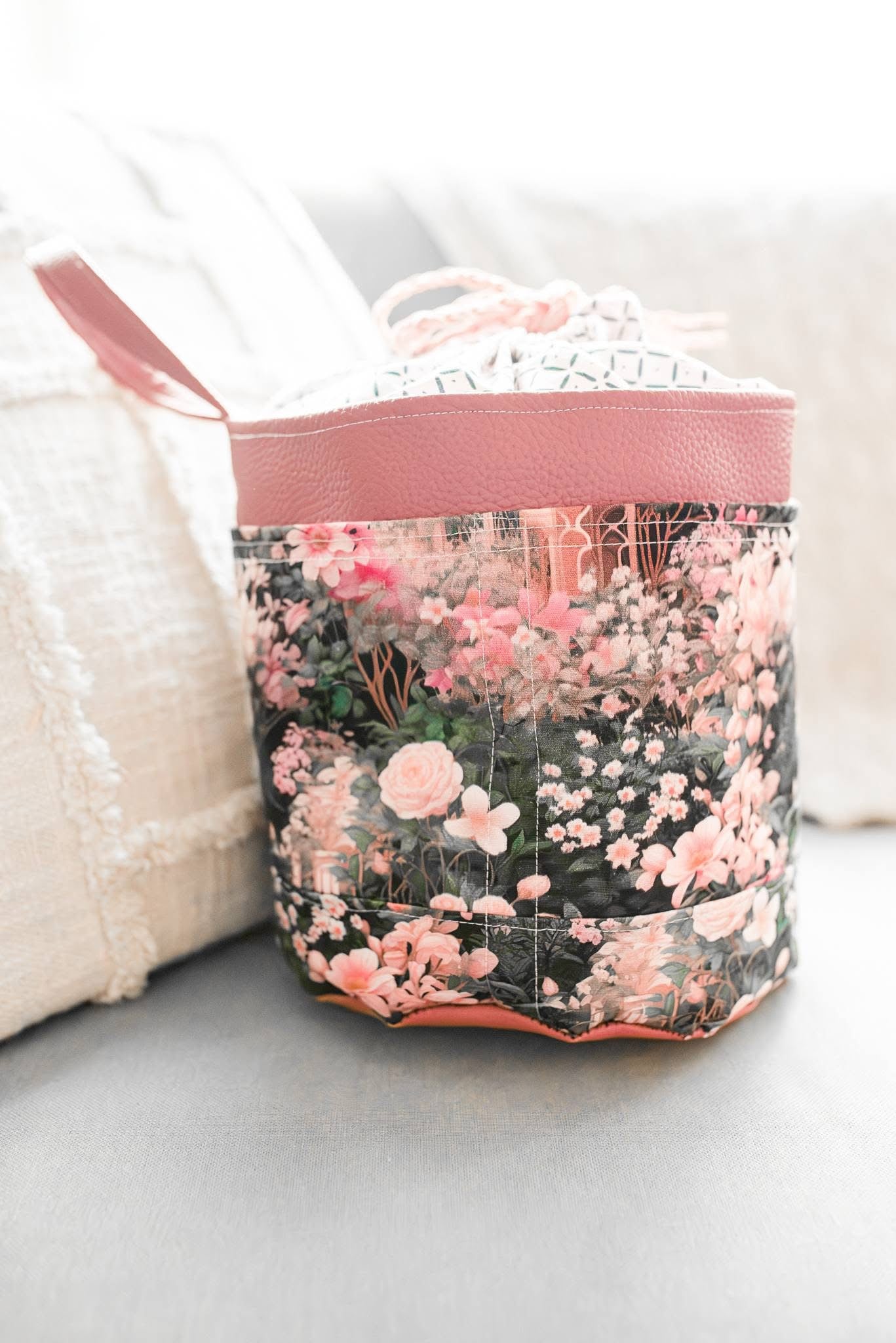 Secret garden preorder round 34