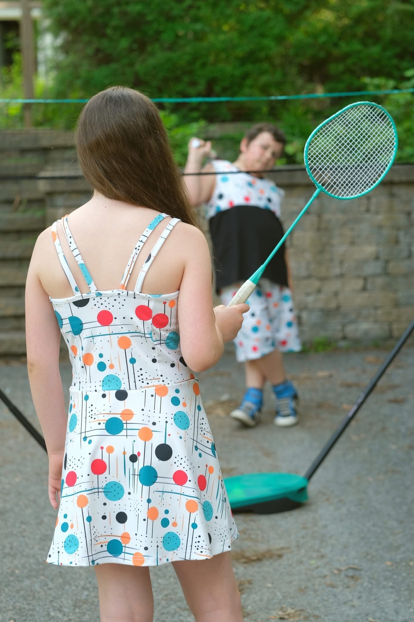 The 70's dots preorder round 27