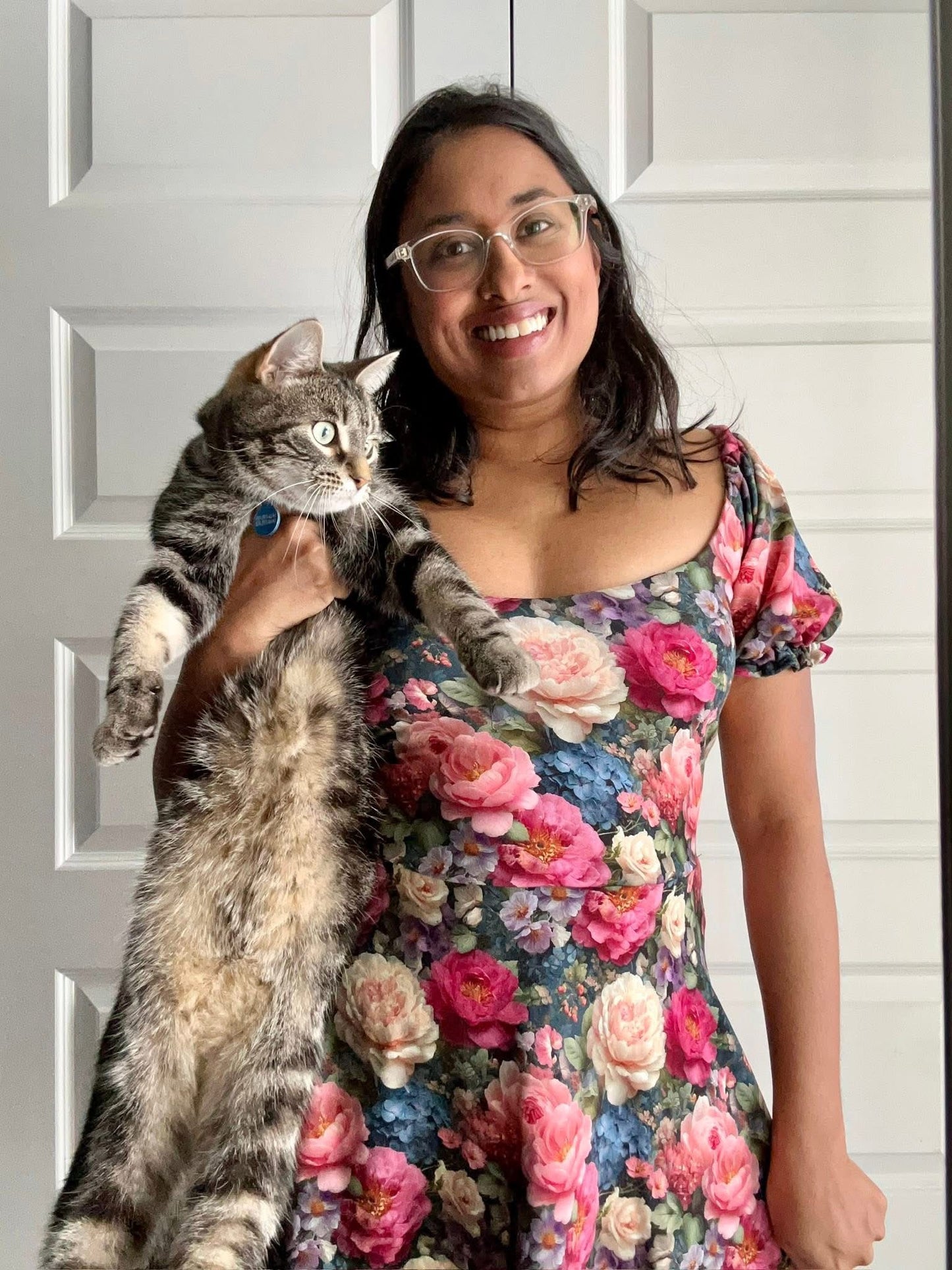 Abundant blossoms preorder round 34