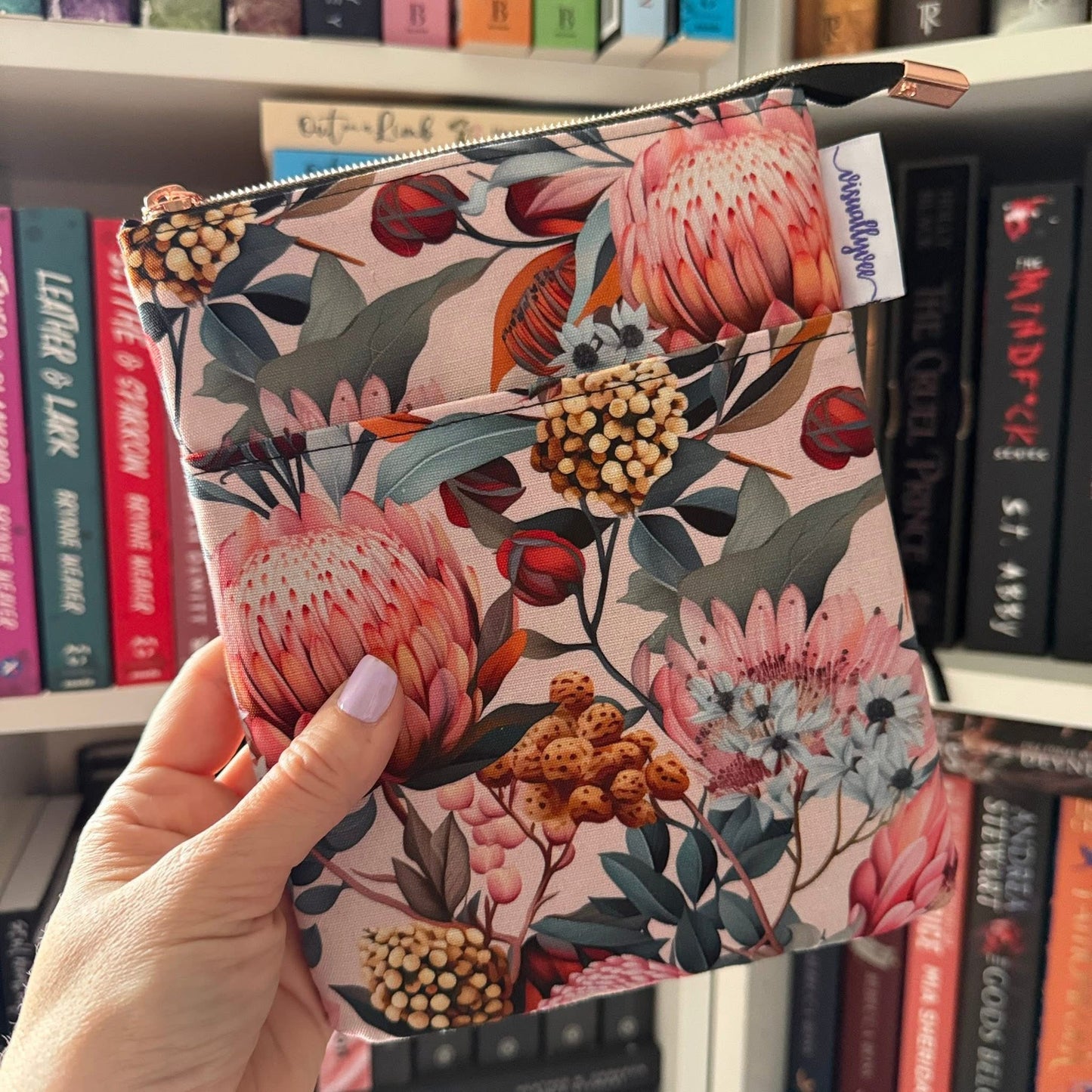 Protea preorder round 27