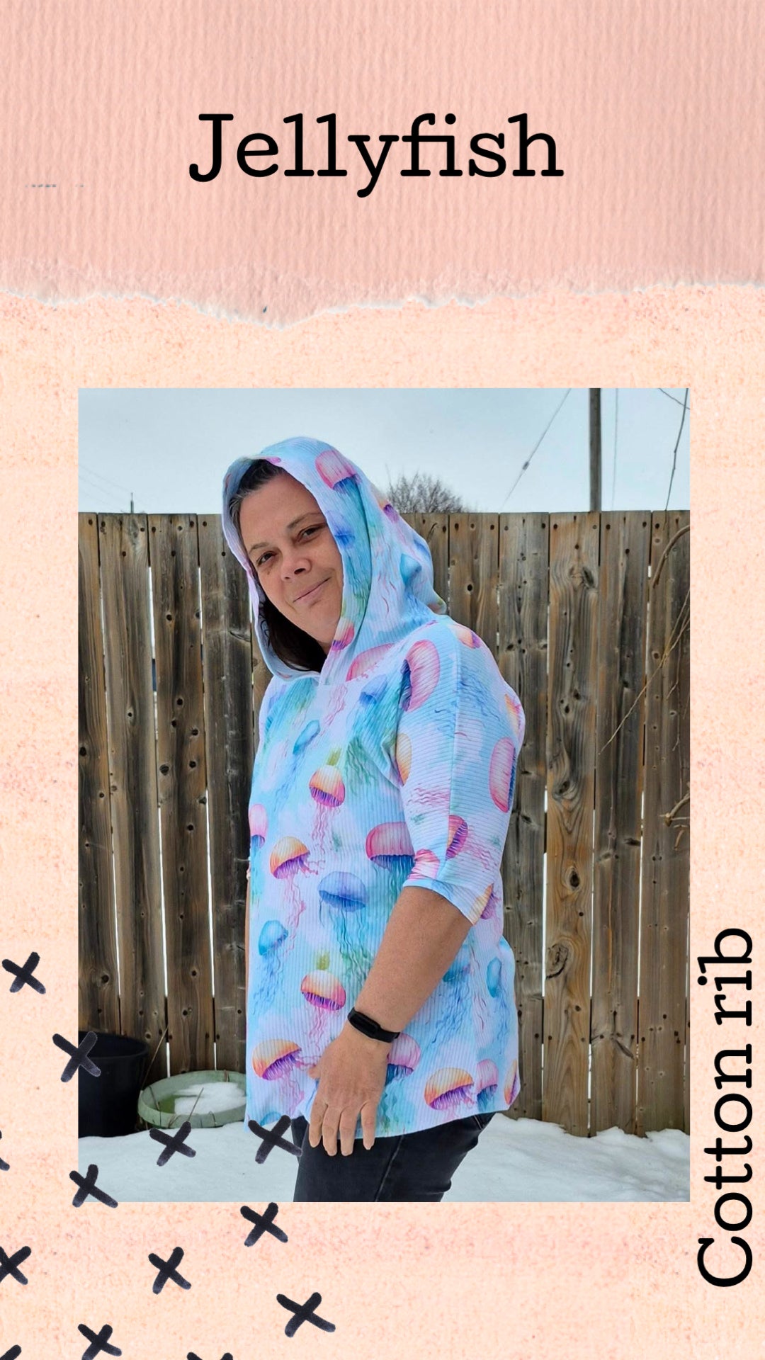 Jellyfish preorder round 33