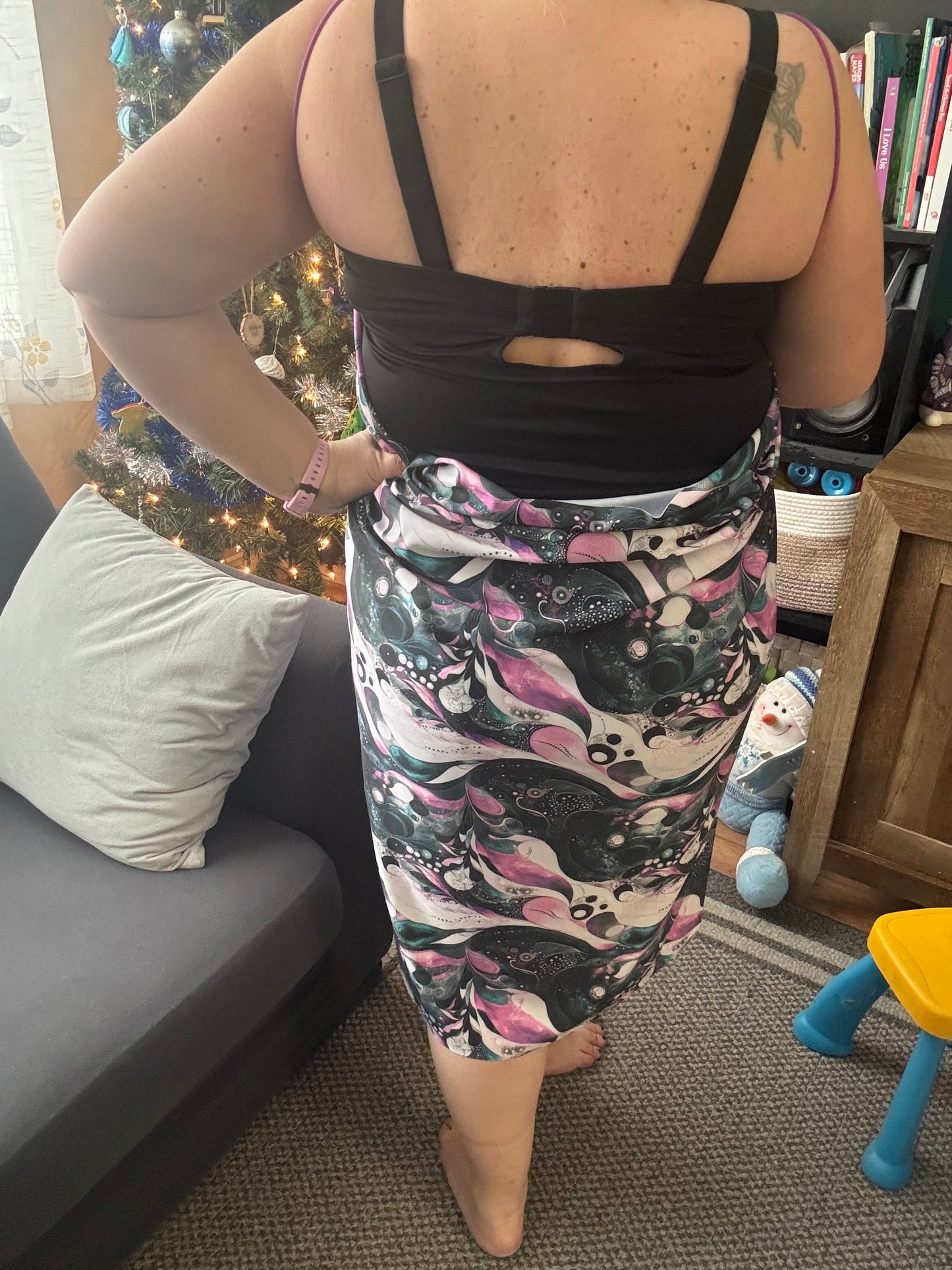 Stavely preorder round 33