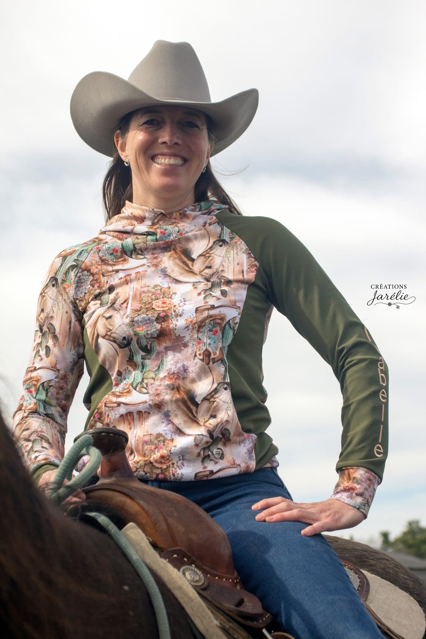 Western life round 37 retail