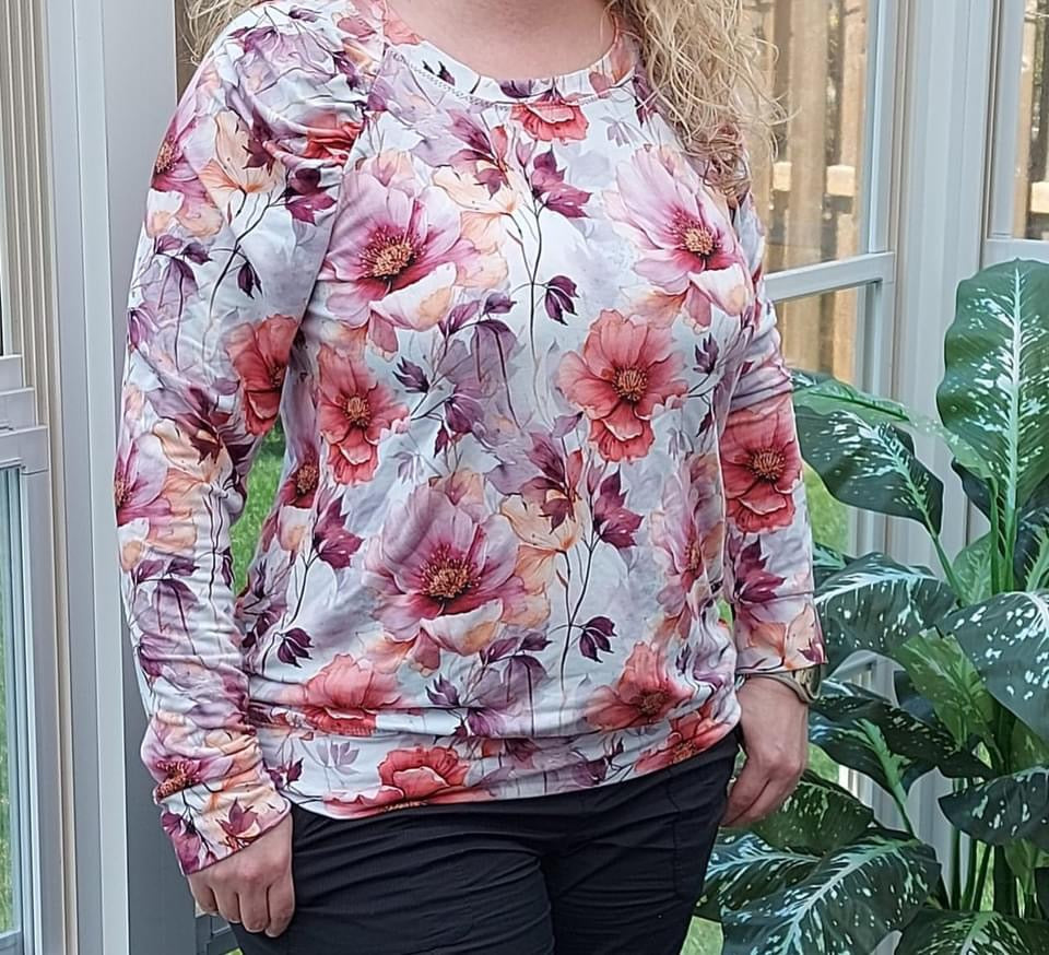 Rosalind round 35.5 retail