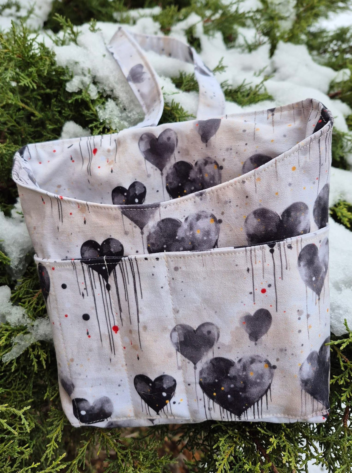 Pretty things hearts